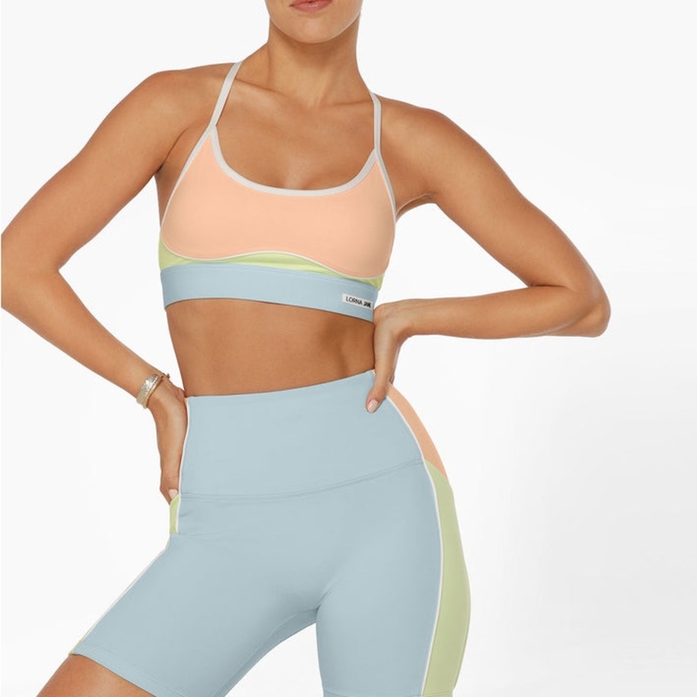 Lorna Jane Fitness Activewear Set